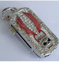USB флешка ED-666