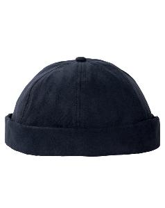 Шапка «Docker Hat», унисекс, темно-синий