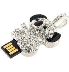 USB флешка ED-220