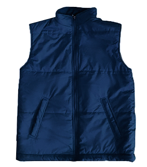 Жилет "Easy Warm" теплый