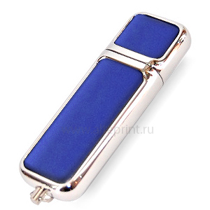 USB флешка кожаная "DES"