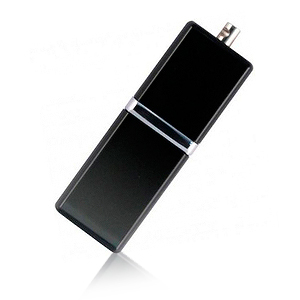 Флешка под нанесение Silicon-power LuxMini 710 Flash