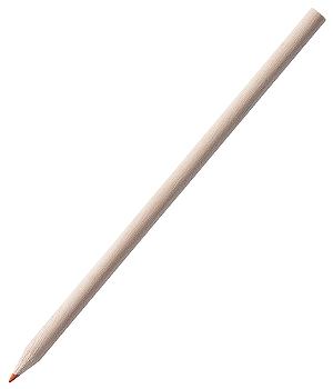 Набор цветных карандашей "Pencilvania Maxi", 12шт.