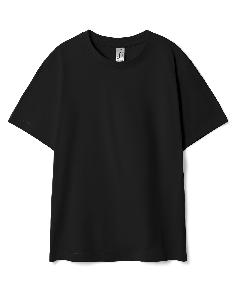 Футболка детская REGENT KIDS 150 черная
