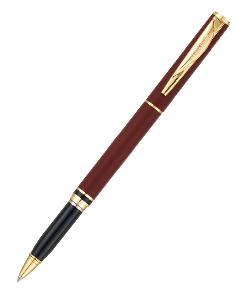 Ручка 2 в 1 Pierre Cardin  шариковая и перьевая «Combi Pen», терракотовый