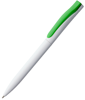 Набор Twist White, белый с зеленым, 8/16 Гб.