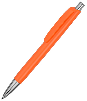 Ручка шариковая "Gage" матовая, оранжевая