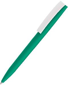 Ручка ZETA SOFT, Зеленая (Green C)