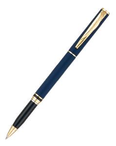 Ручка 2 в 1 Pierre Cardin  шариковая и перьевая «Combi Pen», синий