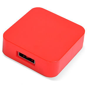USB flash-карта "Akor" 8 гб.