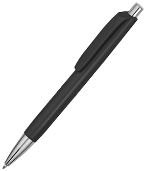 Ручка шариковая "Gage" матовая, черная