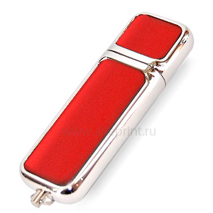 USB флешка кожаная "DES"