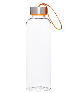 Бутылка Gulp, оранжевая