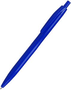 Ручка DAROM COLOR, синяя