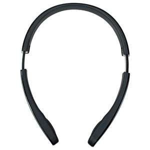 Беспроводные Bluetooth-наушники Rockall, черные