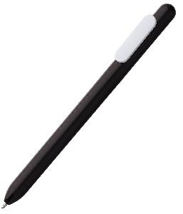 Ручка шариковая "Slider", черная