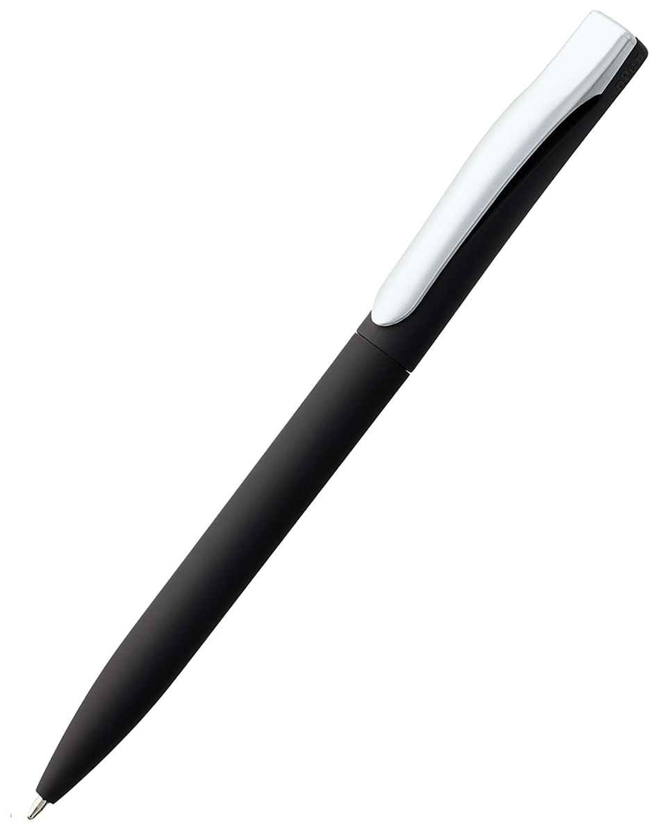 Ручка пластиковая "PIN SOFT TOUCH"