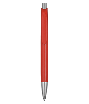 Ручка шариковая "Gage" матовая, красная