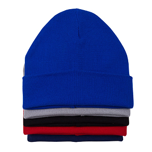 Шапка "Real Talk", оранжевая