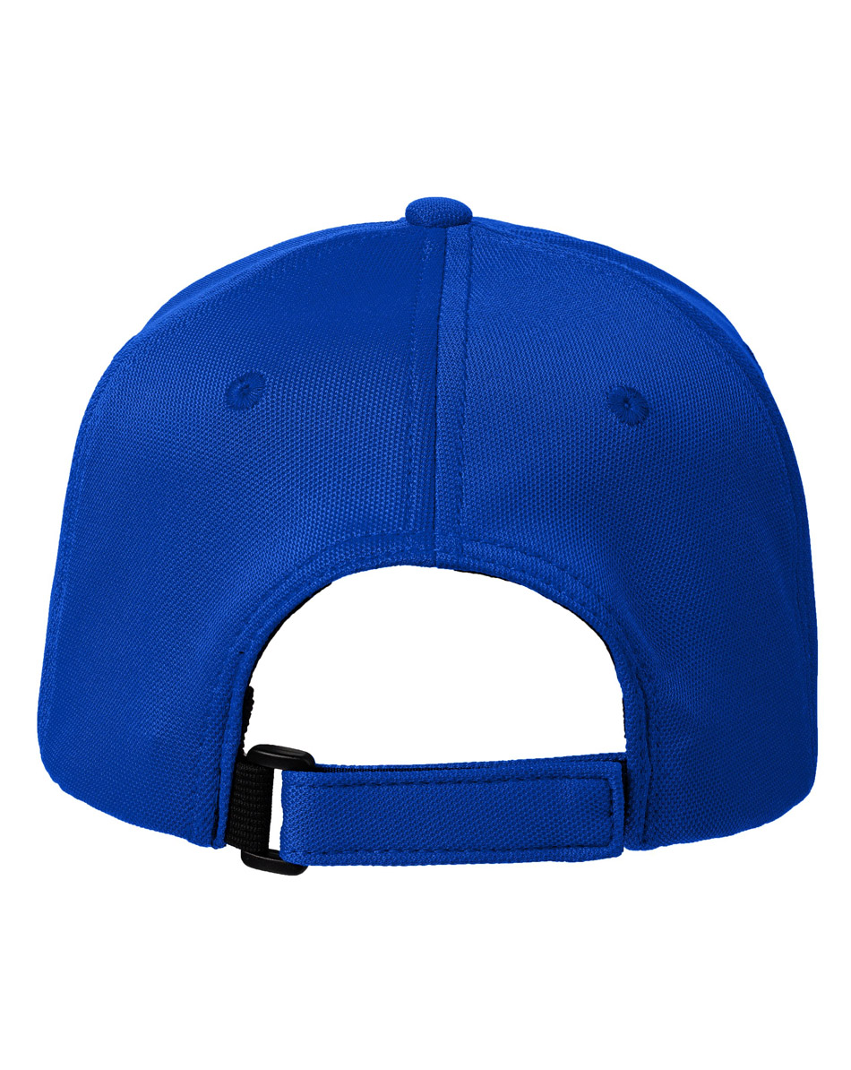 Бейсболка Harris, синяя