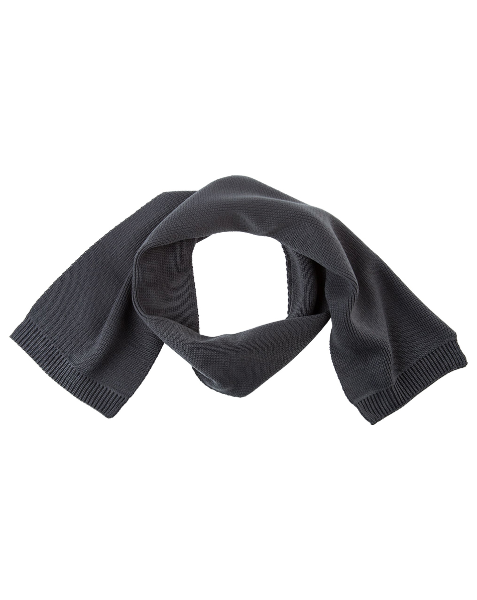 Шарф "Siver", темно-серый